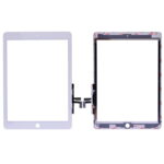 Touch Screen Digitizer for iPad Air/ iPad 5 (2017) - White