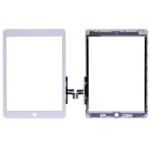 Touch Screen Digitizer for iPad Air/ iPad 5 (2017) - White