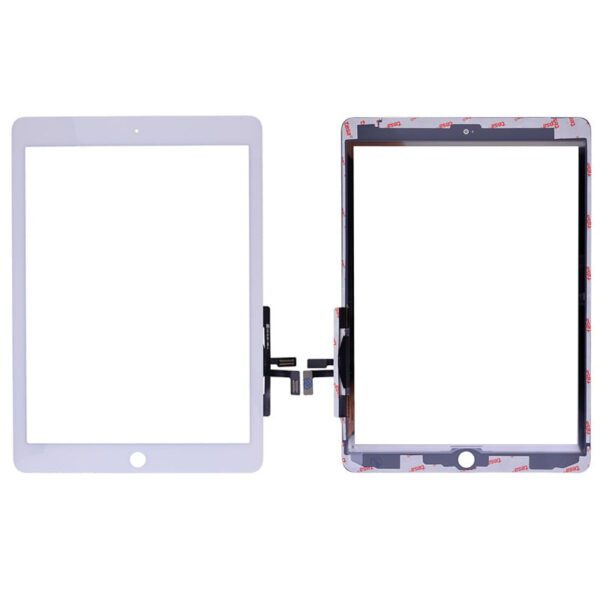 Touch Screen Digitizer for iPad Air/ iPad 5 (2017) - White