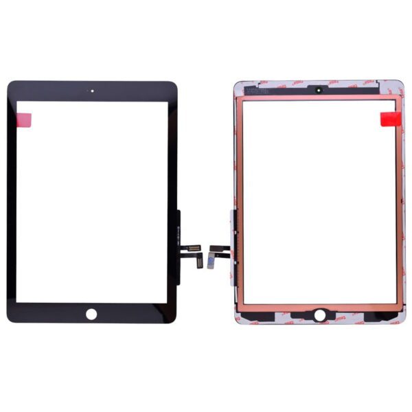 Touch Screen Digitizer for iPad Air/ iPad 5 (2017) (High Quality) - Black