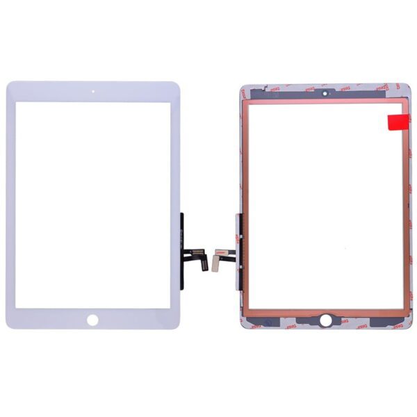 Touch Screen Digitizer for iPad Air/ iPad 5 (2017) (High Quality) - White