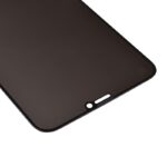 Full Cover Privacy Tempered Glass Screen Protector for iPhone 11 Pro Max/ XS Max(6.5 inches) (Retail Packaging)