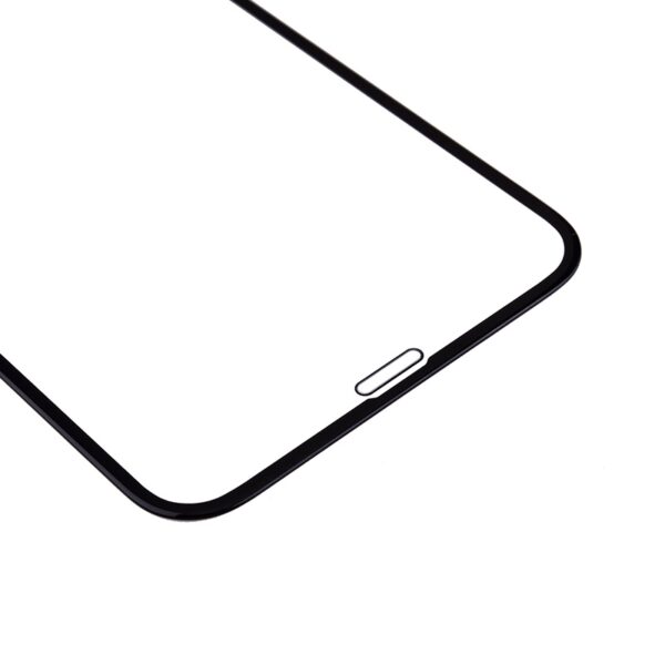 Privacy Tempered Glass Screen Protector for iPhone 11 Pro/ X/ XS(Retail Packaging)