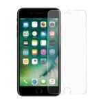 Front Tempered Glass Screen Protector for iPhone 6 Plus/ 6S Plus/ 7 Plus/ 8 Plus (5.5 inches) (0.26mm) (Retail Packaging)