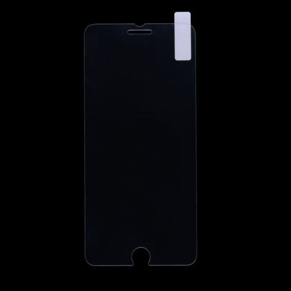 Front Tempered Glass Screen Protector for iPhone 6 Plus/ 6S Plus/ 7 Plus/ 8 Plus (5.5 inches) (0.26mm) (Retail Packaging)