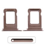Sim Card Tray for iPhone 11 Pro/ 11 Pro Max(Single SIM Card Version) - Gold