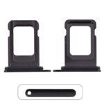 Sim Card Tray for iPhone 11 Pro/ 11 Pro Max(Single SIM Card Version) - Green