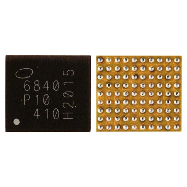 Power IC (Small) for iPhone 11/ 11 Pro/ 11 Pro Max(Used on Mainboard)(6840 P10)