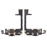 Charging Port with Flex Cable for iPhone 11 Pro - Black