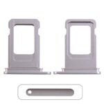 Sim Card Tray for iPhone 11 (Single SIM Card Version) - White