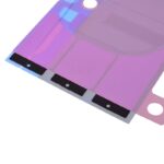 Battery Sticker for iPhone XS Max(6.5 inches)