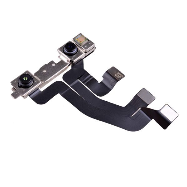 Front Camera with Sensor Proximity Flex Cable for iPhone XS Max