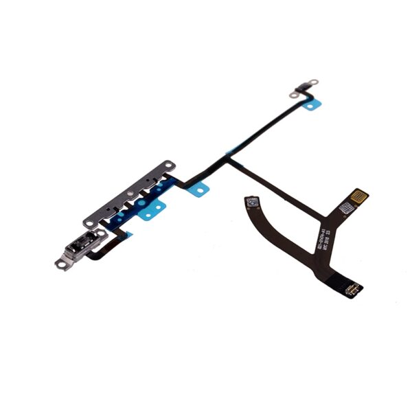 Volume Flex Cable for iPhone XS Max