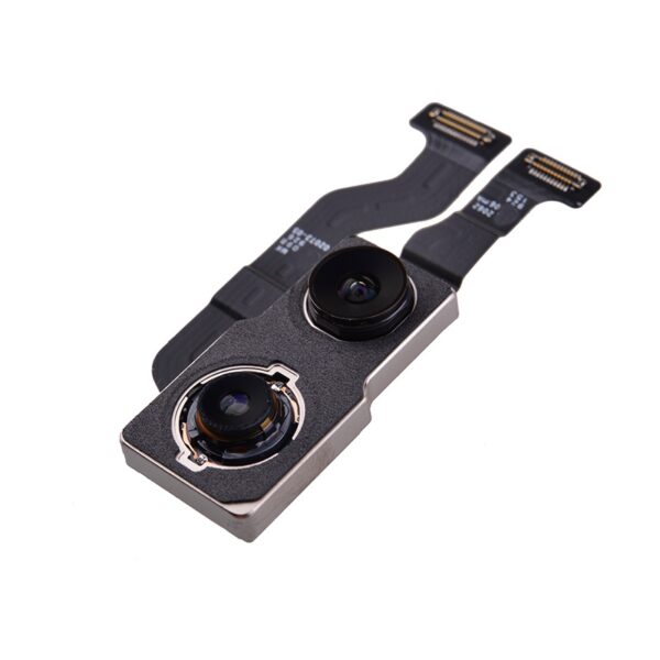Rear Camera Module with Flex Cable for iPhone 11