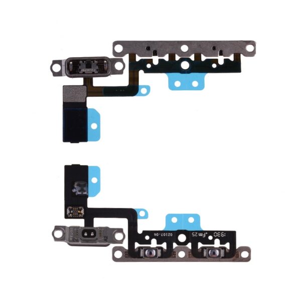 Volume Flex Cable for iPhone 11