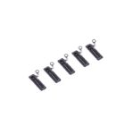 Earpiece Speaker Dust Cover for iPhone 11(5 Pcs/set)