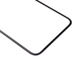 Front Screen Glass Lens with OCA for iPhone X/ XS - Black