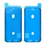 LCD Bezel Frame Adhesive Tape for iPhone XS(5.8 inches) - Black