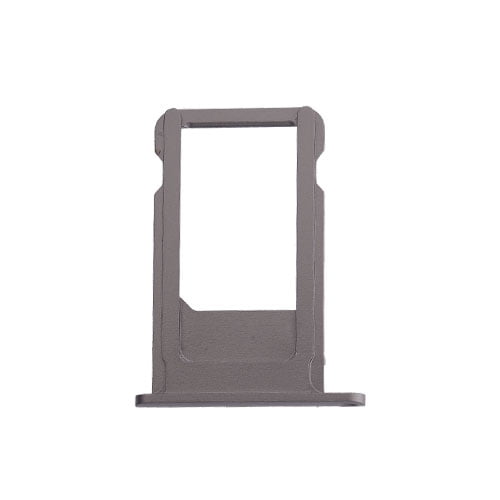 Sim Card Tray for iPhone 6S Plus - Space Gray