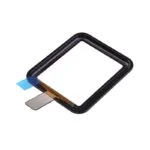 Touch Screen Digitizer for Apple Watch Series 2/ 3 38mm - Black