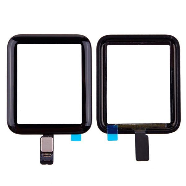 Touch Screen Digitizer for Apple Watch Series 2/ 3 42mm - Black