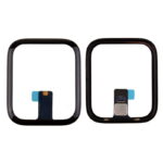 Touch Screen Digitizer for Apple Watch Series 4 44mm - Black