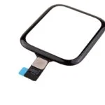Touch Screen Digitizer for Apple Watch Series 4 44mm - Black