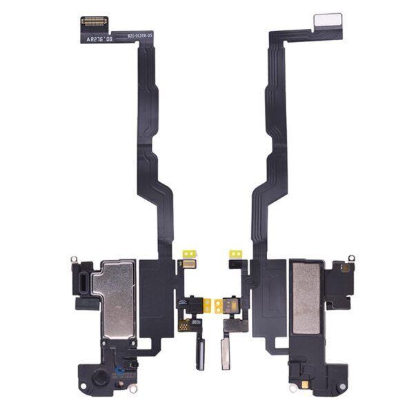 Earpiece Speaker with Proximity Sensor Flex Cable for iPhone XS(5.8 inches)