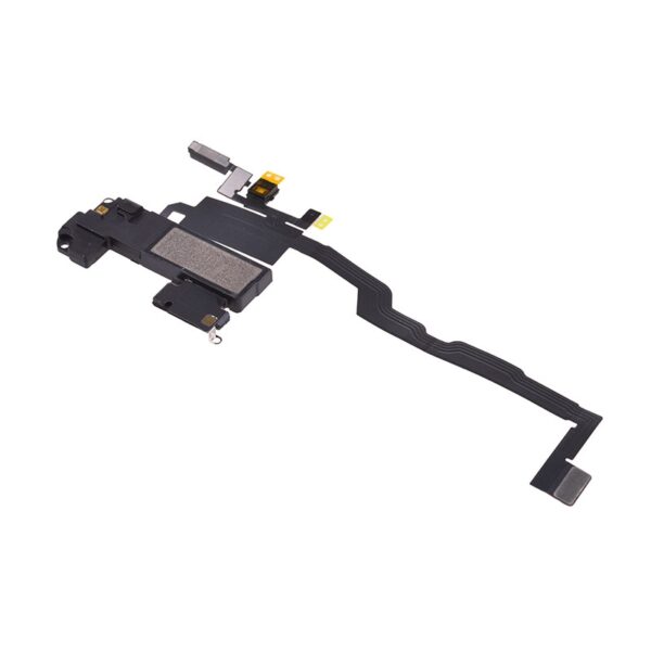 Earpiece Speaker with Proximity Sensor Flex Cable for iPhone XS(5.8 inches)
