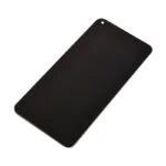 LCD Screen Digitizer Assembly for TCL 10 5G UW T790S - Black