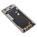 LCD Screen Digitizer Assembly for TCL 10 5G UW T790S - Black