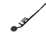 Home Button Connector with Flex Cable Ribbon for iPad 7 (2019)/ iPad 8 (2020)/ iPad 9 2021 - Gold