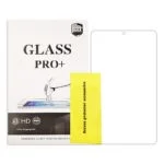 Full Cover Tempered Glass Screen Protector for Alcatel Joy Tab 2 (Retail Packaging)