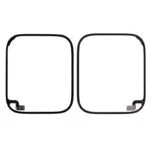 Force Touch Sensor for Apple Watch Series 4 40mm - Black