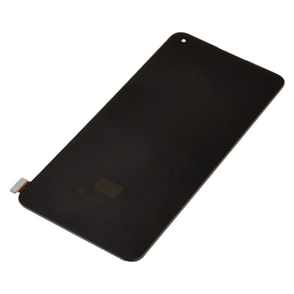 LCD Screen Digitizer Assembly for OnePlus 8T - Black