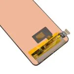 LCD Screen Digitizer Assembly for OnePlus 8T - Black