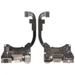 Charging Port with Flex Cable for MacBook Air 11 inch (A1465 Mid 2013 - Early 2015) (MagSafe 2)