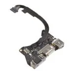 Charging Port with Flex Cable for MacBook Air 11 inch (A1465 Mid 2013 - Early 2015) (MagSafe 2)