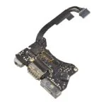 Charging Port with Flex Cable for MacBook Air 11 inch (A1465 Mid 2013 - Early 2015) (MagSafe 2)