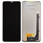 LCD Screen Digitizer Assembly for Coolpad Legacy Brisa (2020) CP3706 - Black