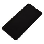 LCD Screen Digitizer Assembly for Coolpad Legacy Brisa (2020) CP3706 - Black