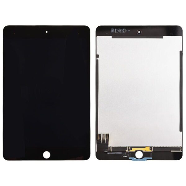 LCD Screen Digitizer Assembly for iPad mini 5 - Black