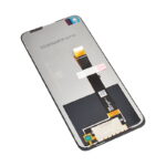 LCD Screen Digitizer Assembly for LG K61 - Black