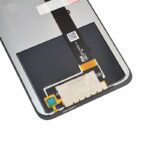 LCD Screen Digitizer Assembly for LG K61 - Black