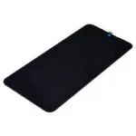 LCD Screen Digitizer Assembly for LG K51 - Black