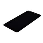 LCD Screen Display with Touch Digitizer Panel for LG K30 2019 X320/ Aristo 4 Plus - Black