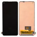 LCD Screen Digitizer Assembly for OnePlus 8T - Black
