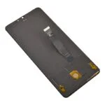 LCD Screen Digitizer Assembly for OnePlus 7T - Black