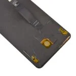 LCD Screen Digitizer Assembly for OnePlus 7T - Black