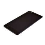 LCD Screen Digitizer Assembly with Frame for Coolpad T-Mobile Revvl Plus LTE C3701A - Black